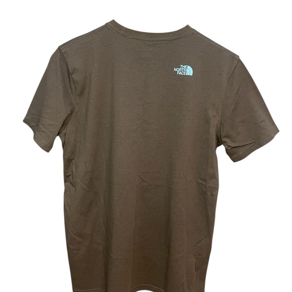 The North Face Men's
Base Camp Van Graphic T-Shirt - Picture 2 of 6
